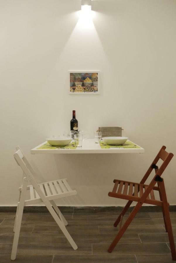 Mina'S Place Naples Extérieur photo
