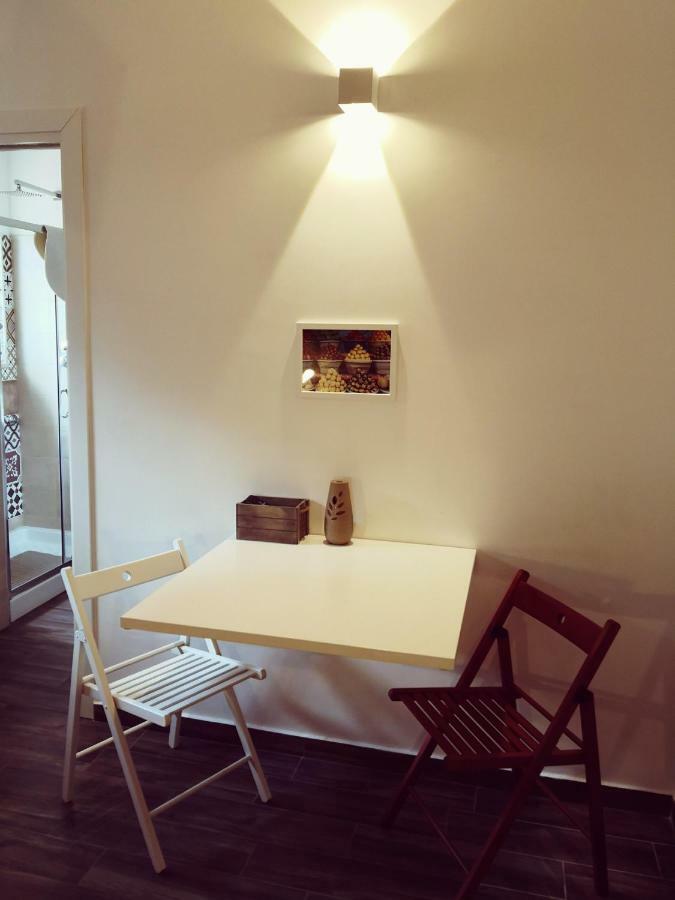 Mina'S Place Naples Extérieur photo