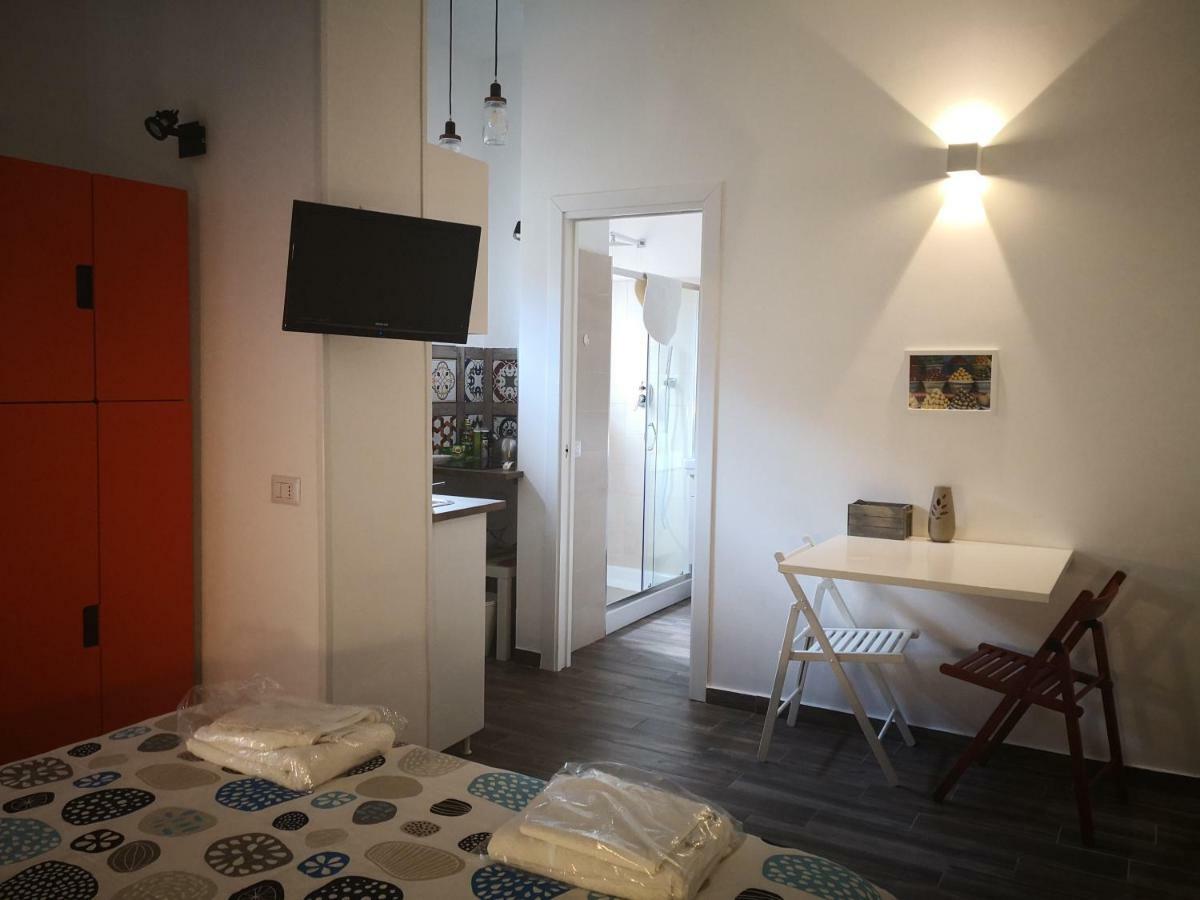 Mina'S Place Naples Extérieur photo